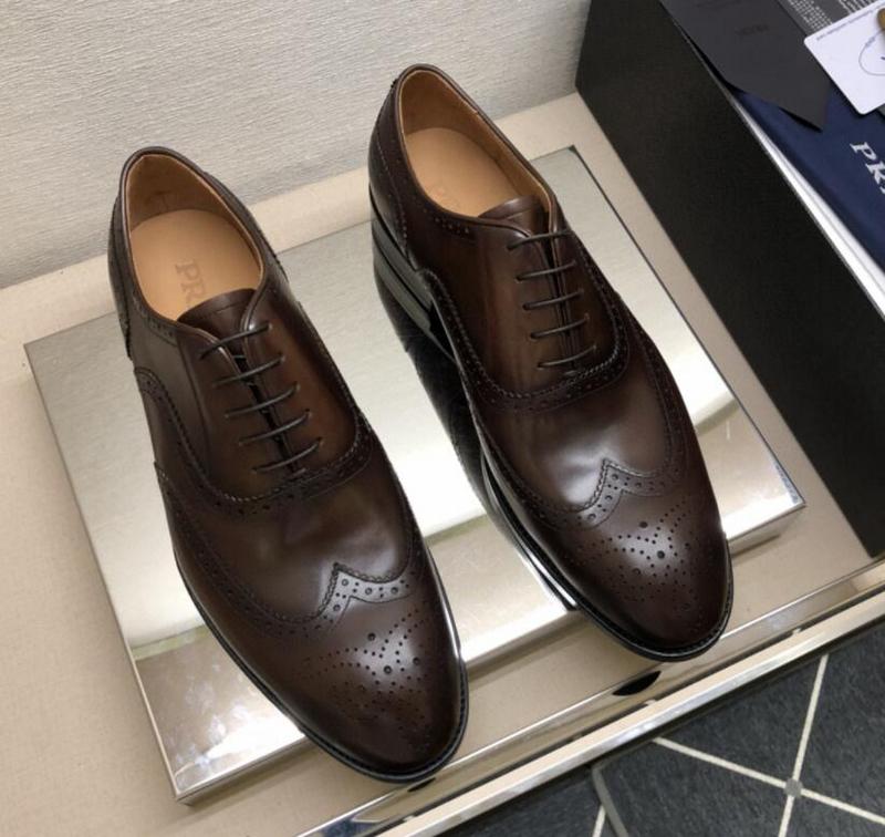 Mila's Edit - PD Men Shoes - 312