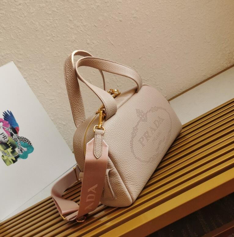 Mila's Edit - PD Bags - 101