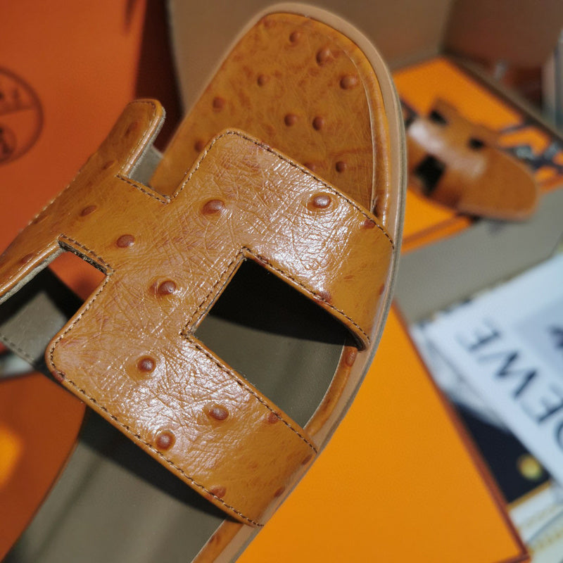 Hermes Luxury Sandals