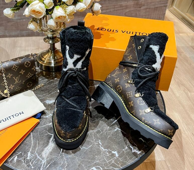 Mila's Edit - LOV Women Shoes - 891