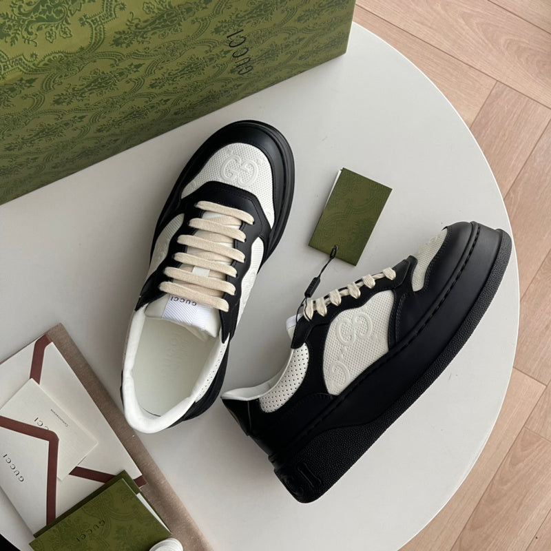 Gucci Luxury Shoes