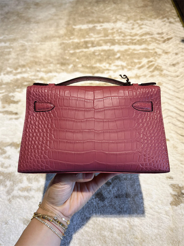 PHA - HMS Bags - 930