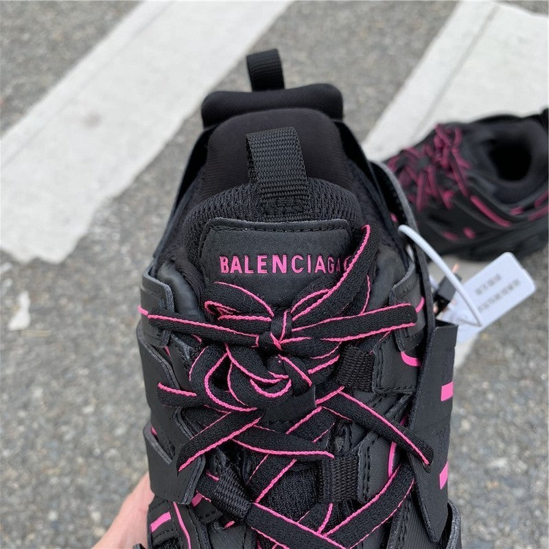 Belanciaga Luxury Shoes