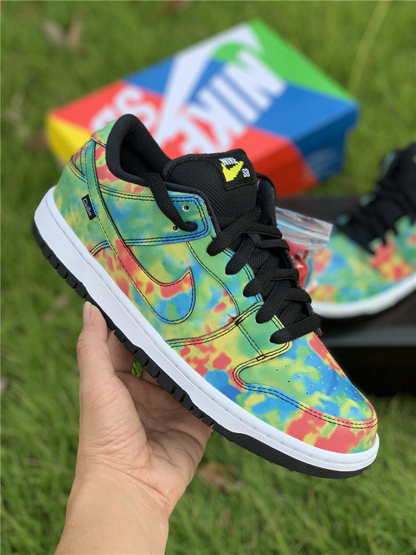 Nike Luxury Shoes