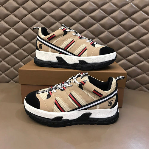 Burberry Luxury Shoes