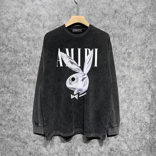 AMIR Hoodies - 140