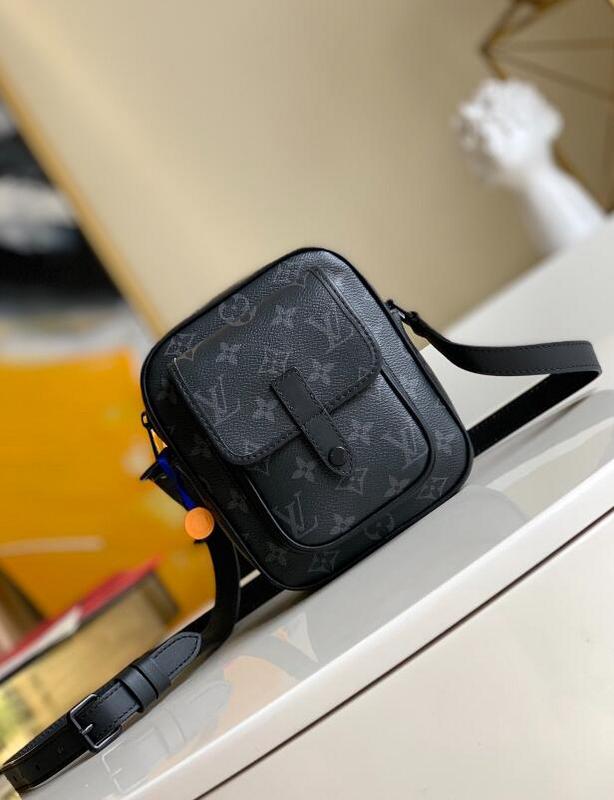 Mila's Edit - LOV Bags - 2628