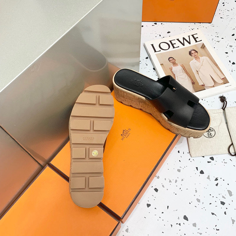 Hermes Luxury Sandals