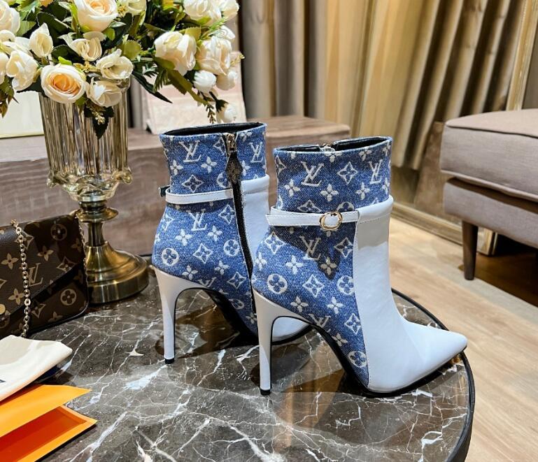 Mila's Edit - LOV Women Shoes - 869
