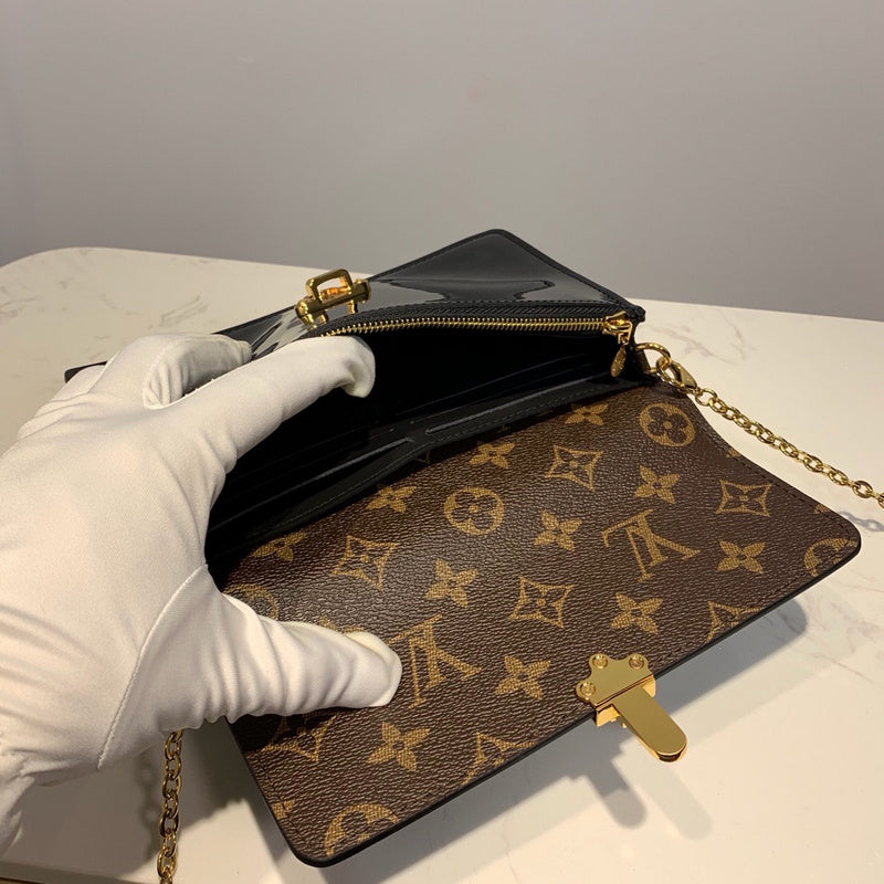 I W Fashion Lu-Vi bags - 9140