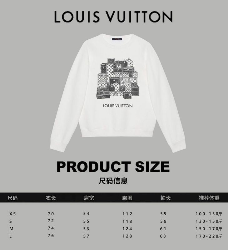 Louis Vuittion Luxury Clothes