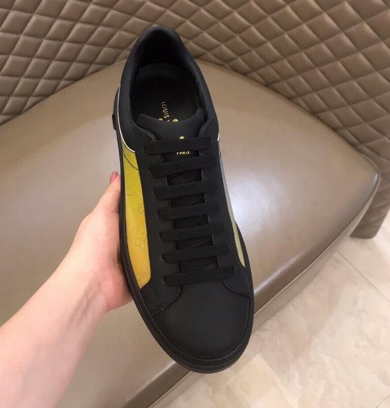 Mila's Edit - LOV Men Shoes - 1878