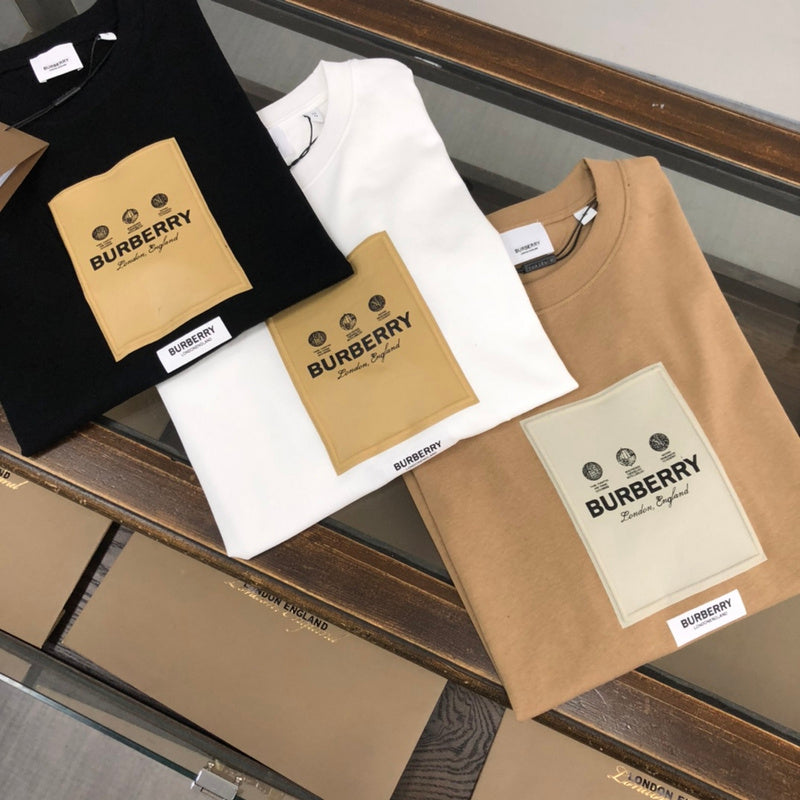 Burberry T-Shirts - 271
