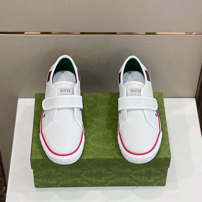 Gucci Luxury Shoes