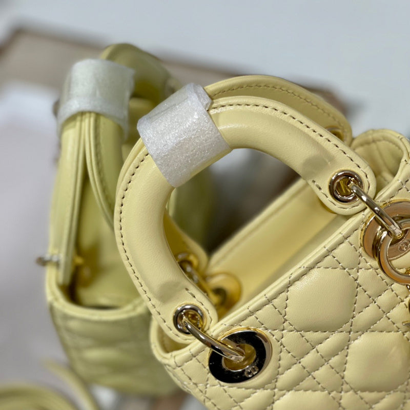 ENT - DOR Bags - 497