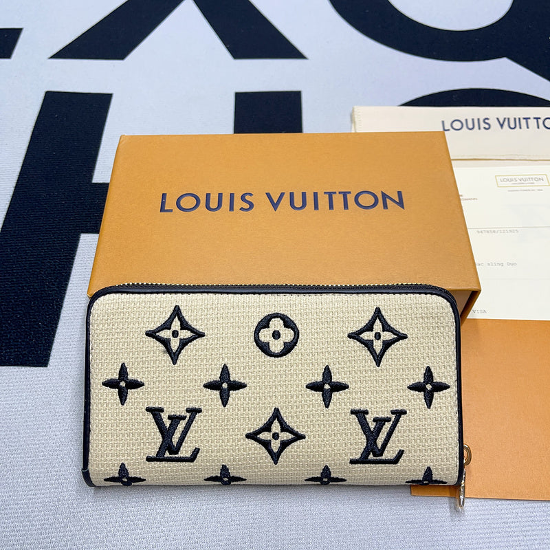 I W Fashion Lu-Vi bags - 8732