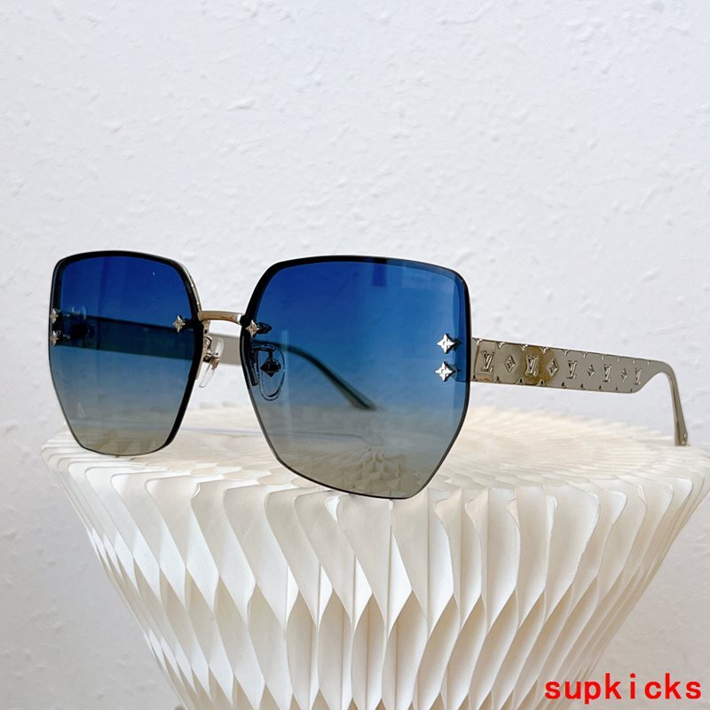 Louis Vuittion Luxury Sunglasses