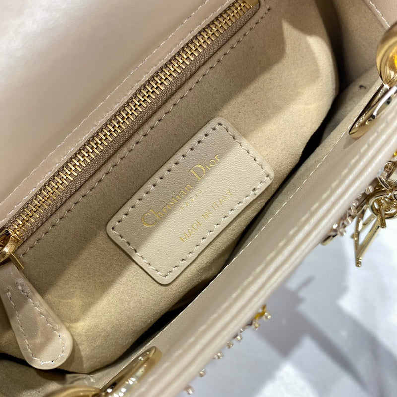 ENT - DOR Bags - 460