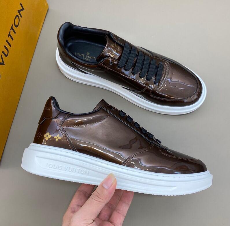Mila's Edit - LOV Men Shoes - 1760