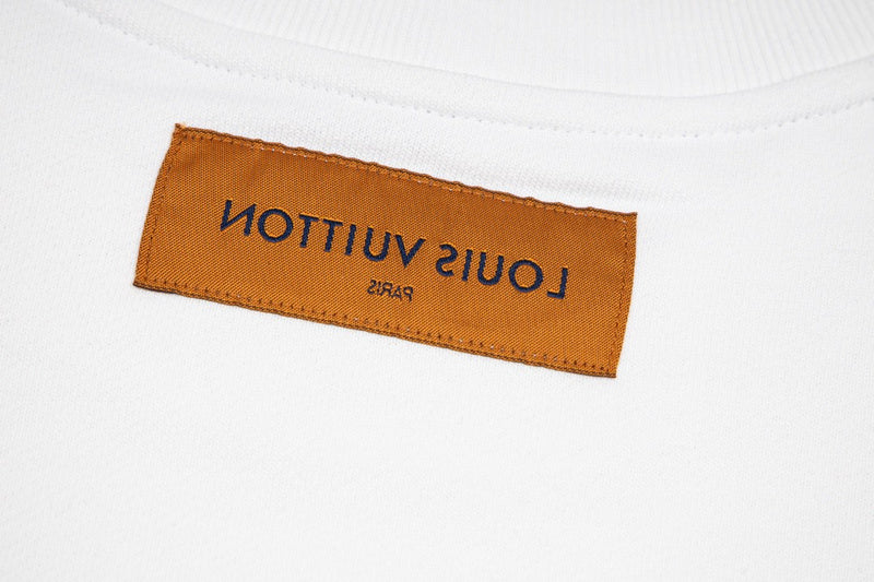 Louis Vuittion Luxury Clothes