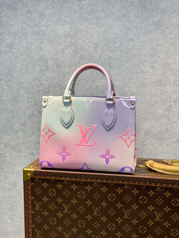 I W Fashion Lu-Vi Bags - 16699