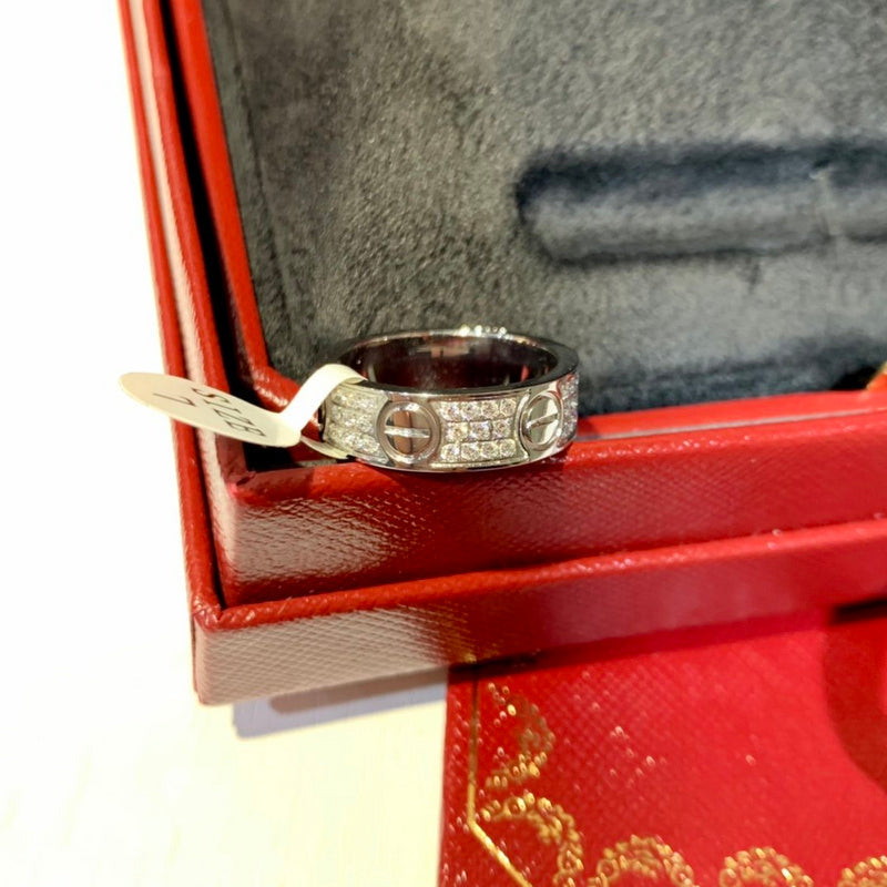 Cartier Jewelry