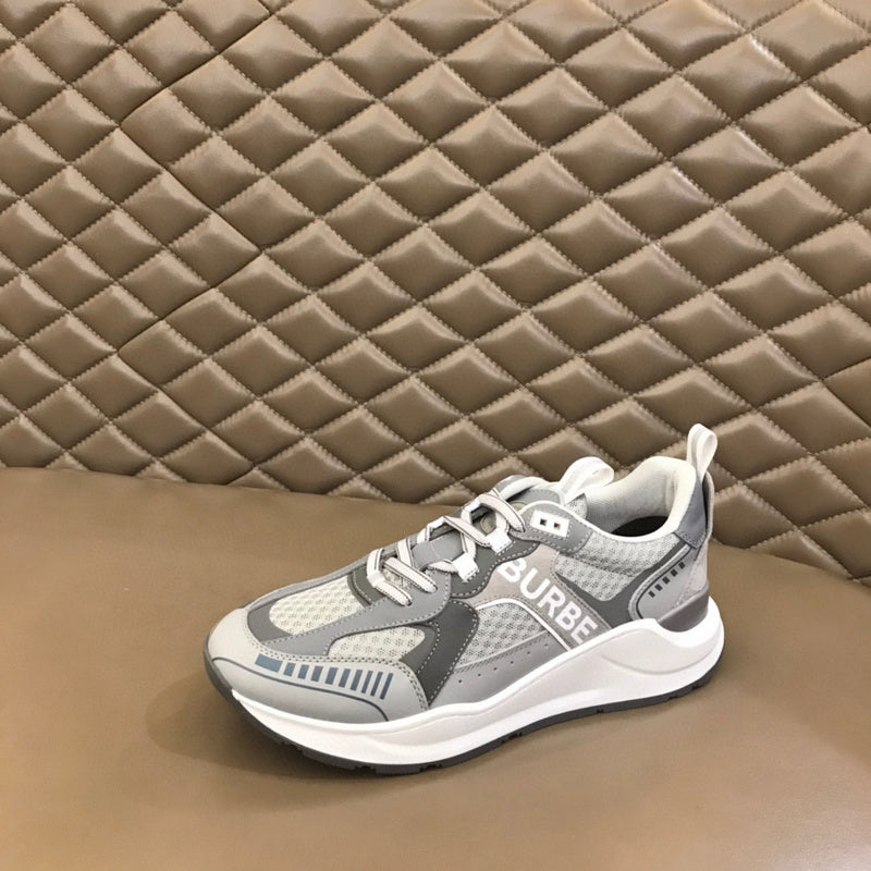 Burberry Luxury Shoes