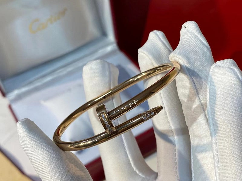 Cartier Jewelry