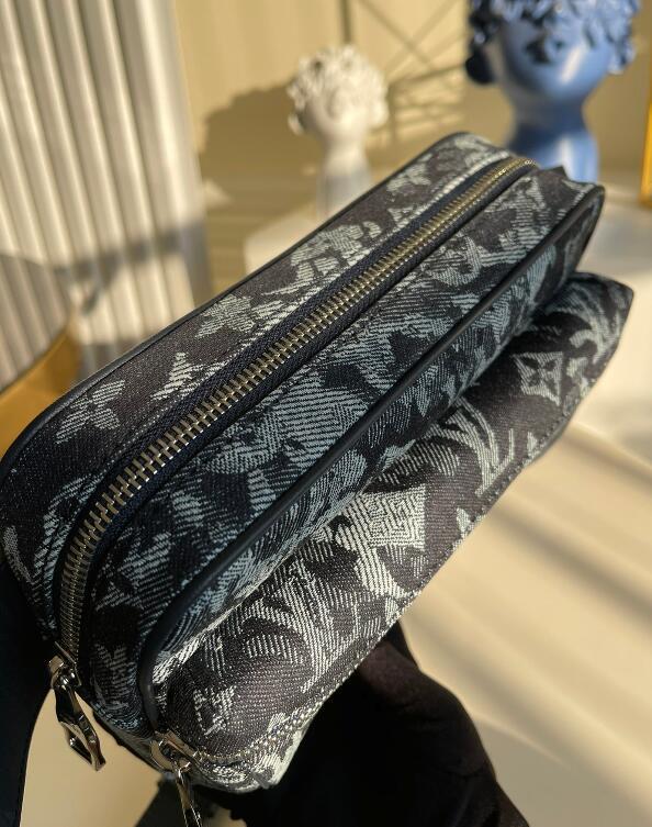 Mila's Edit - LOV Bags - 2593