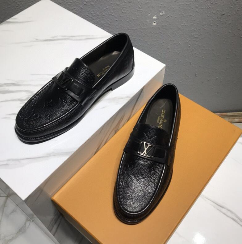 Mila's Edit - LOV Men Shoes - 1346
