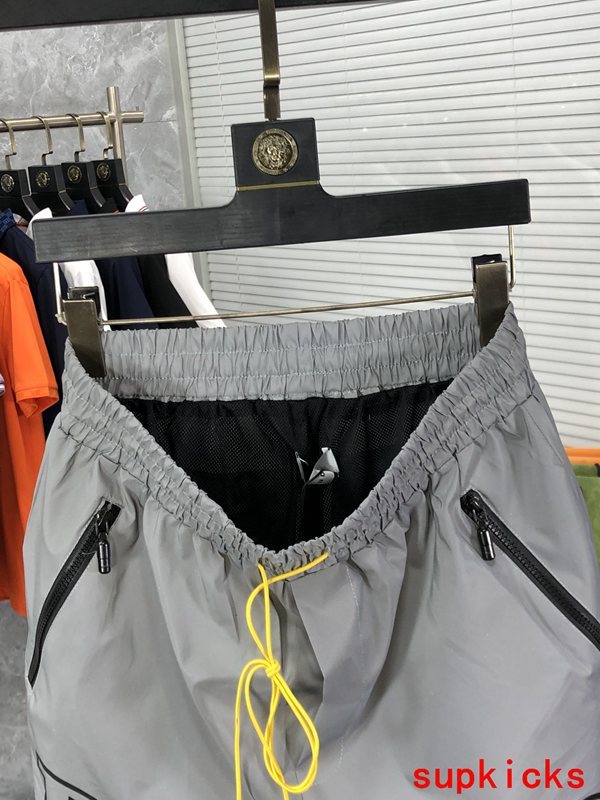 RHUDE Luxury Cloth