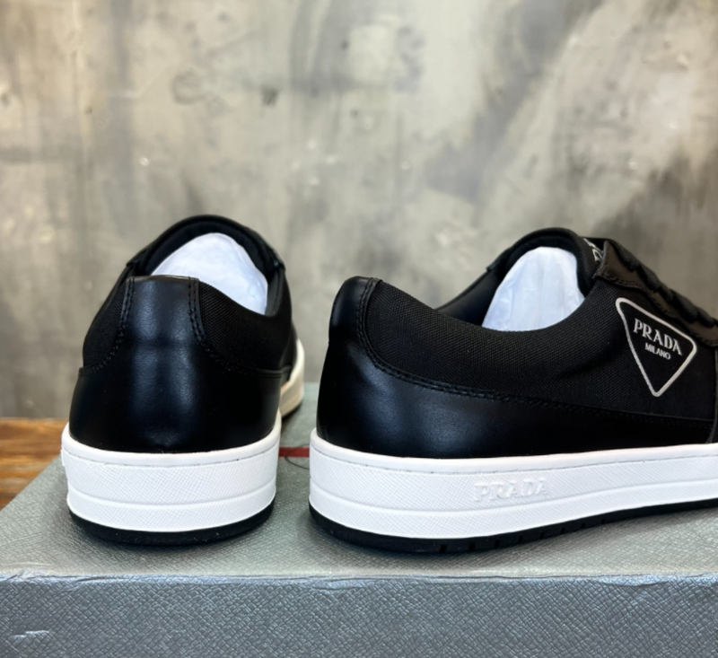 Mila's Edit - PD Men Shoes - 028