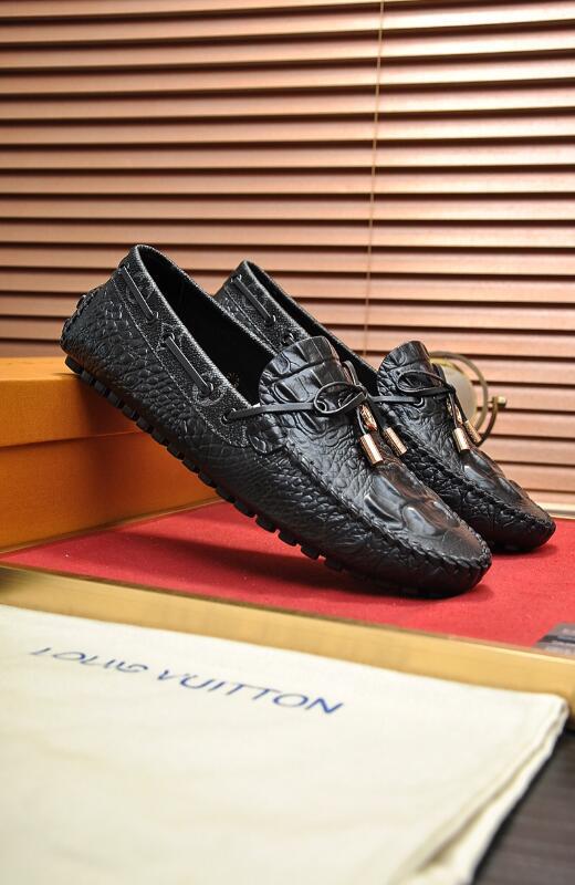 Mila's Edit - LOV Men Shoes - 970