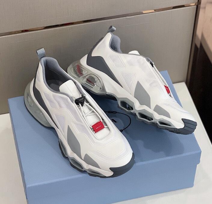 Mila's Edit - PD Men Shoes - 318