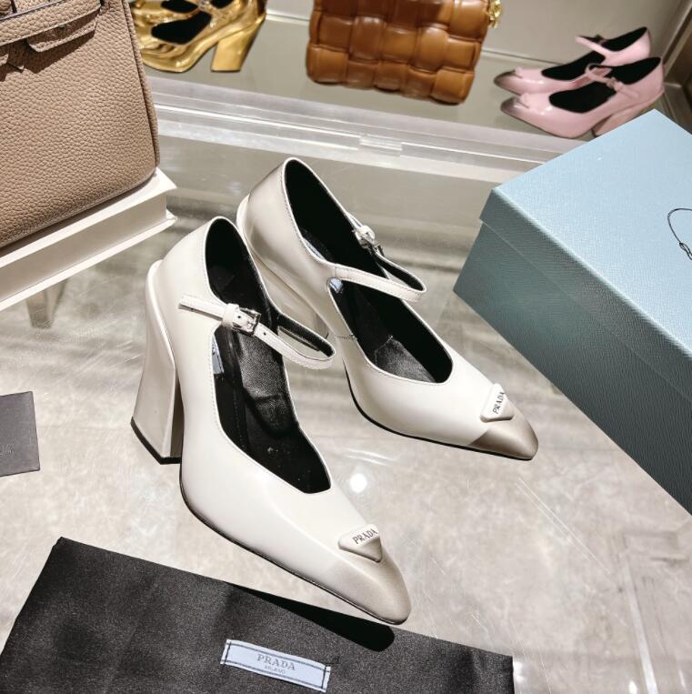Mila's Edit - PD Women Shoes - 252