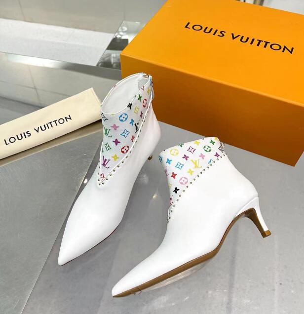Mila's Edit - LOV Women Shoes - 816