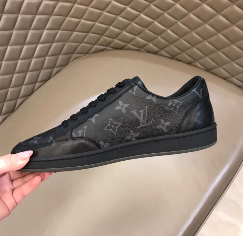 Mila's Edit - LOV Men Shoes - 1529