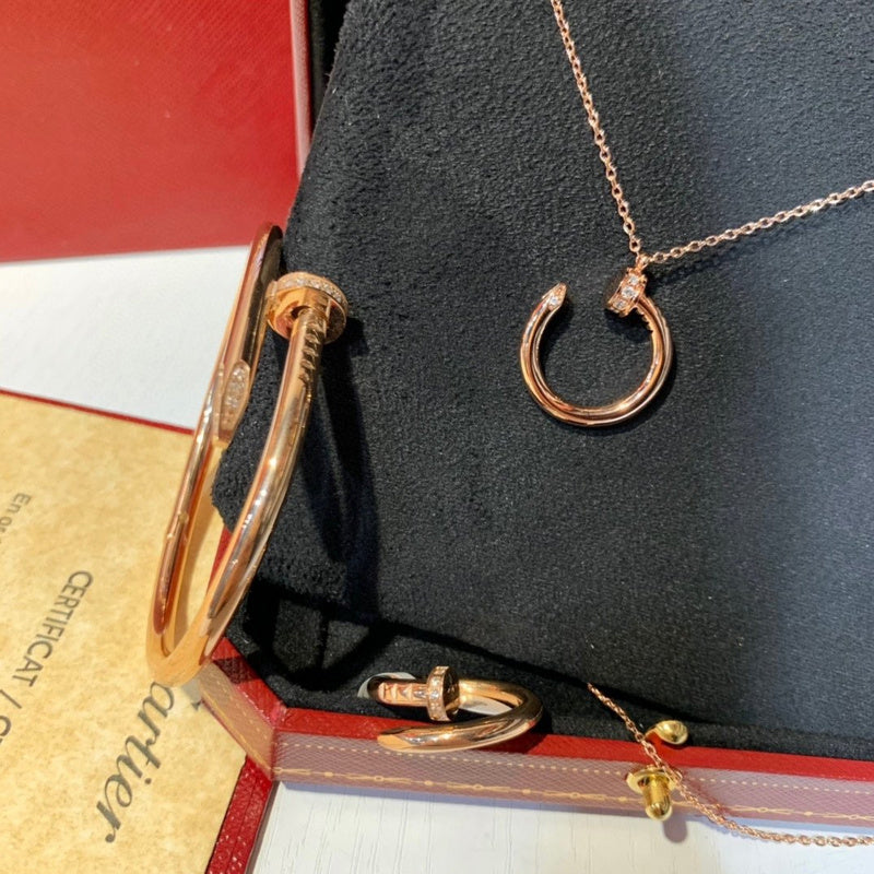 Cartier Jewelry