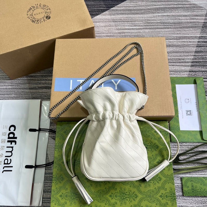 ENT - GCI Bags - 1179