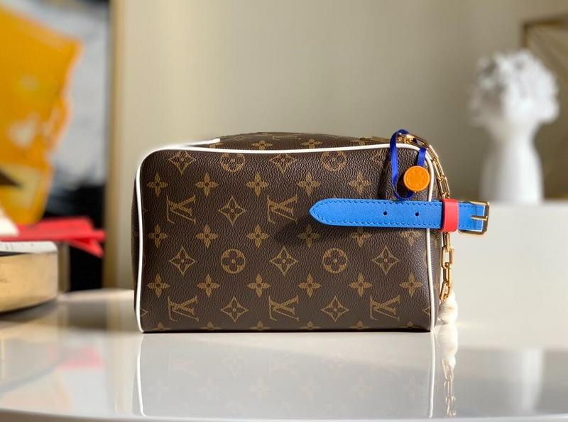 Mila's Edit - LOV Bags - 2627