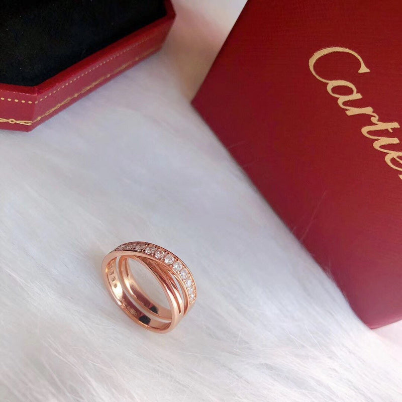 Cartier Jewelry