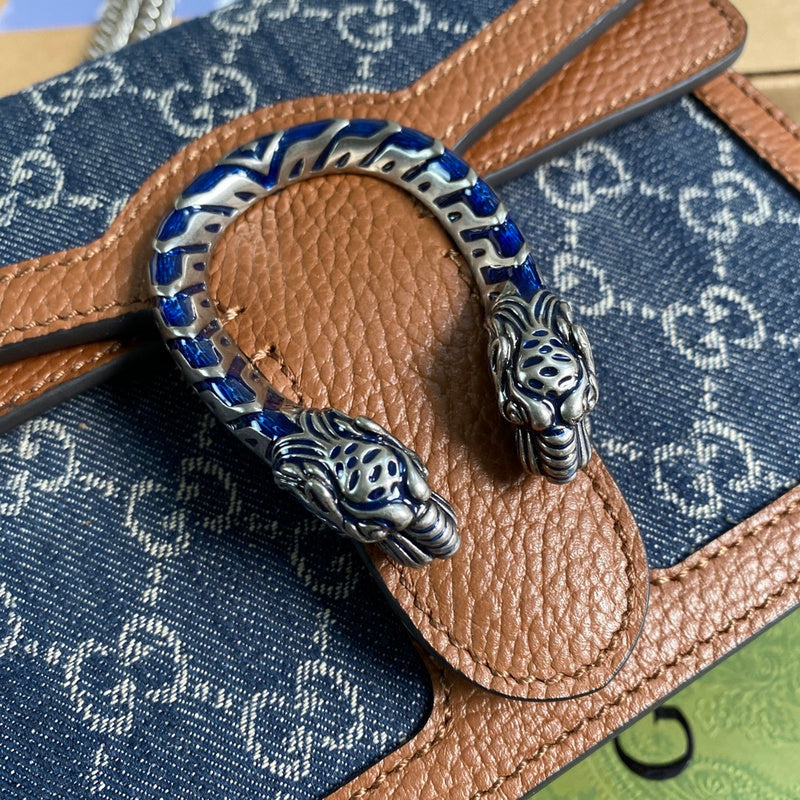 PHA - GUKI Bags - 2123