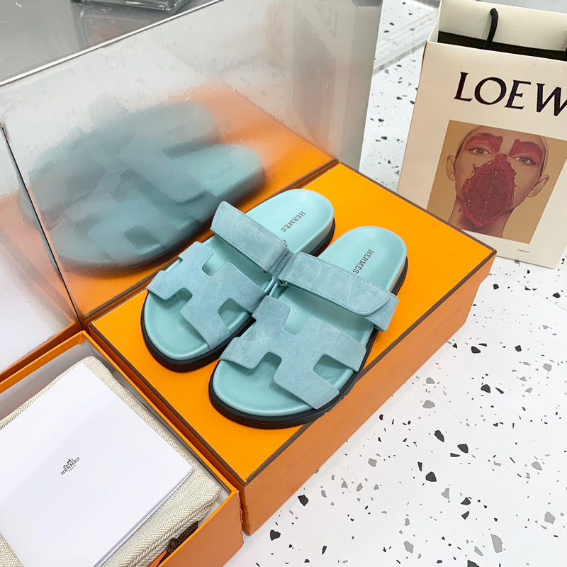Hermes Luxury Sandals