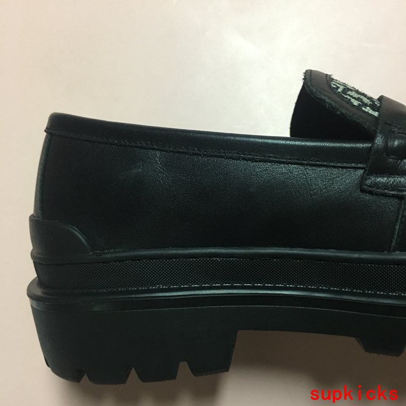 Dior Luxury Shoes