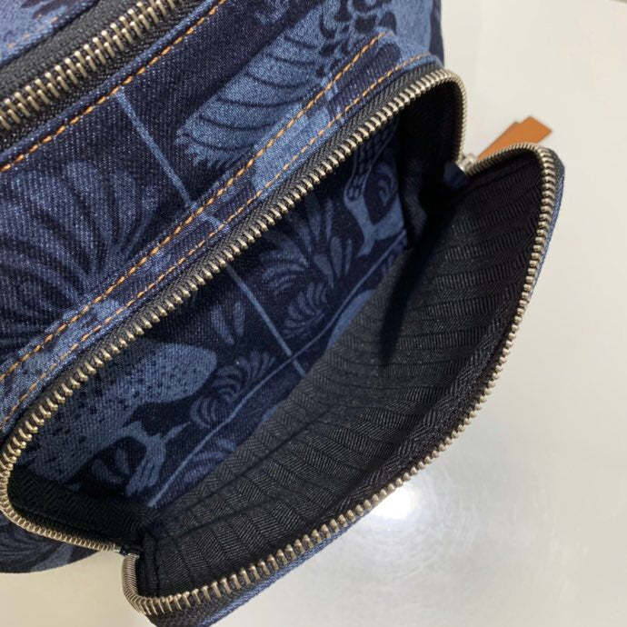 PHA - LWO Bags - 340