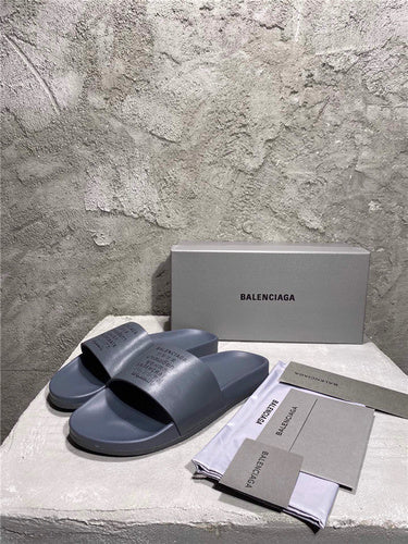 Balenciaga Luxury Sandals