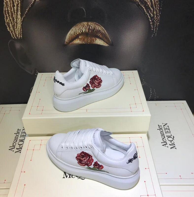 Mila's Edit - AQ Men SHoes - 434