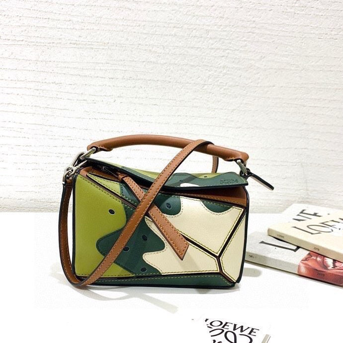 PHA - LWO Bags - 143
