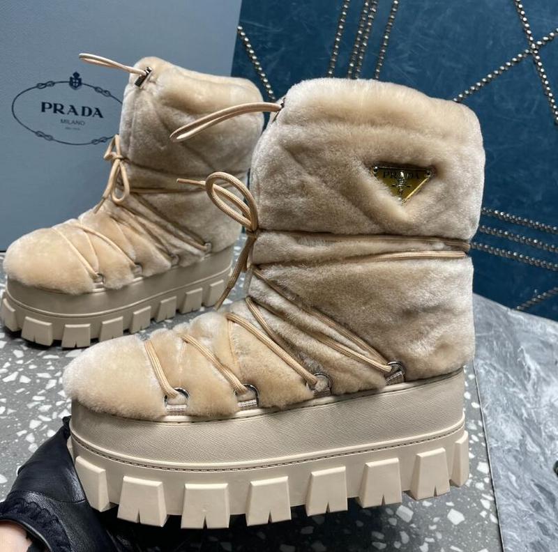 Mila's Edit - PD Women Shoes - 200
