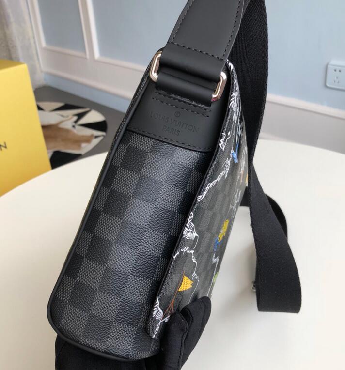 Mila's Edit - LOV Bags - 2956